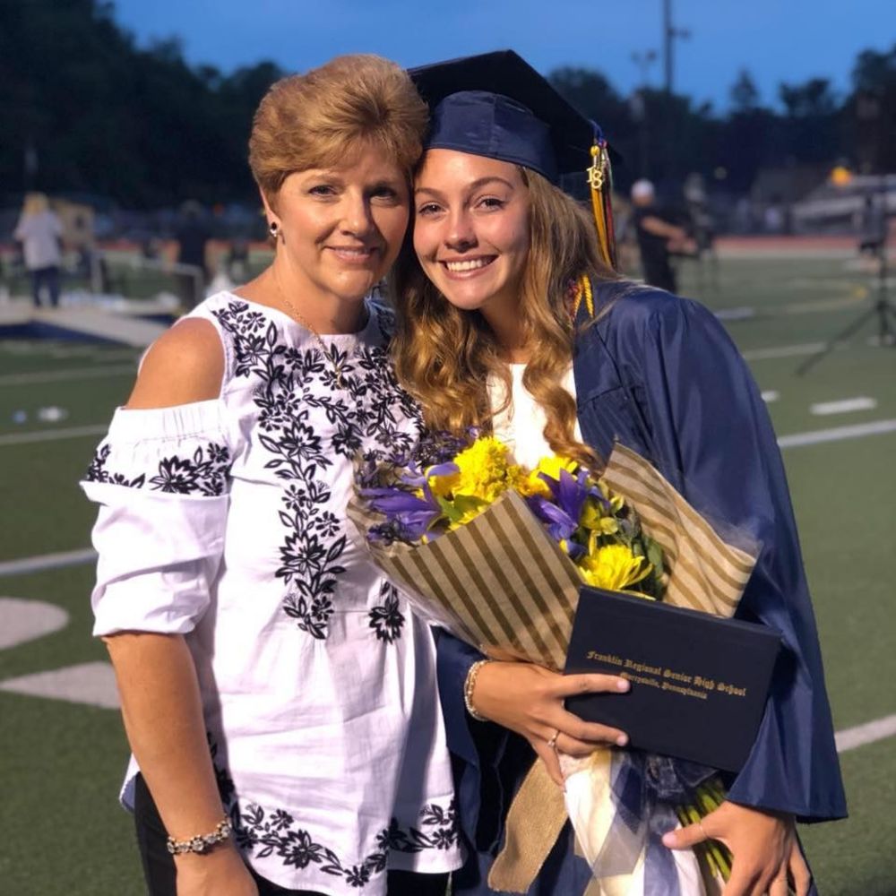 Meet your Posher, Jocelyn